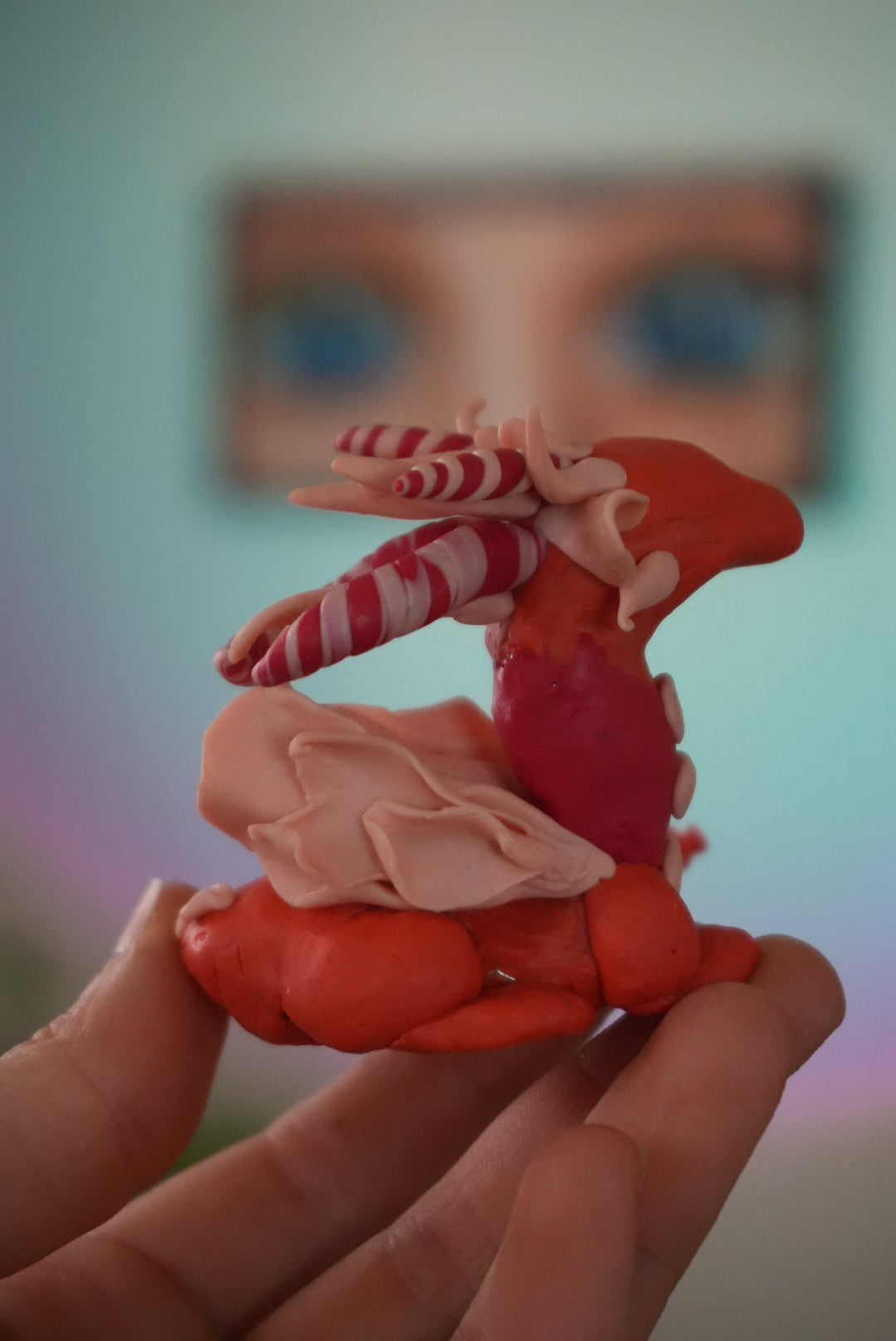 May Dragon Drop