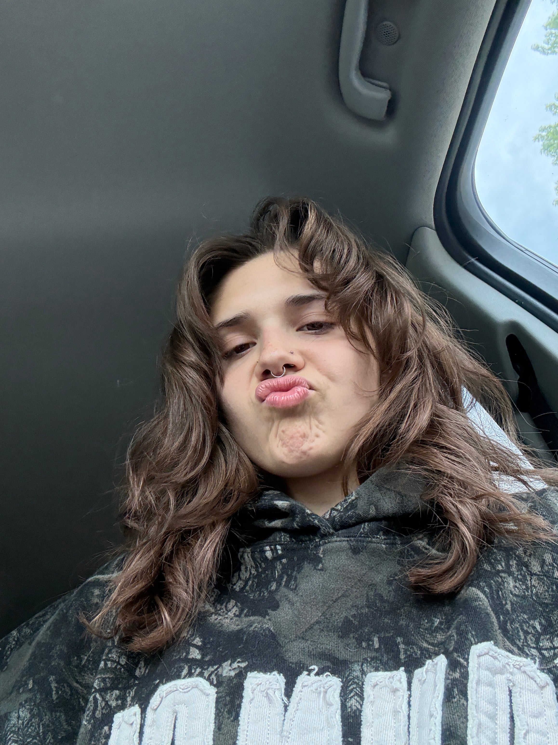Starting to work full time