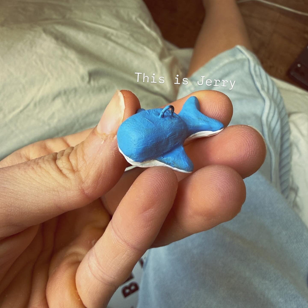 Custom Clay Figurines