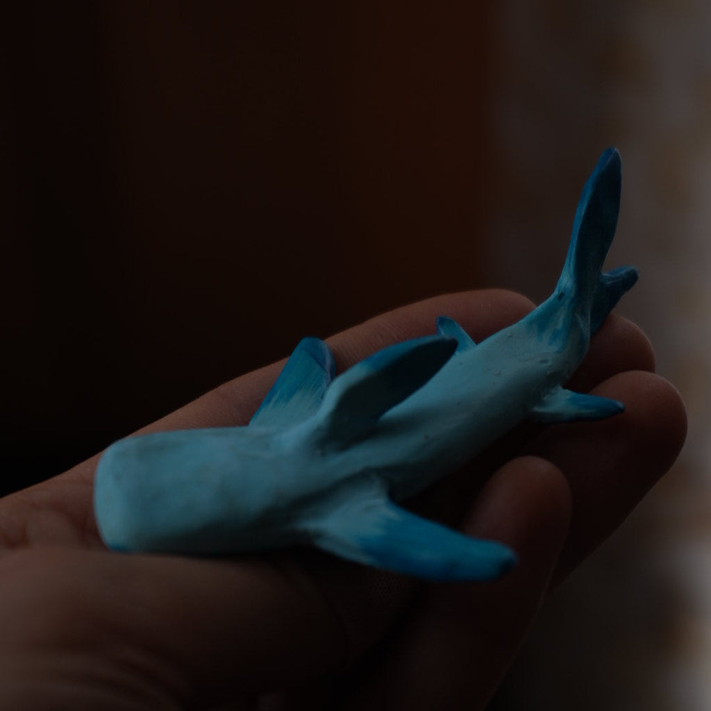 Custom Clay Figurines