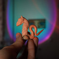 Custom Clay Figurines
