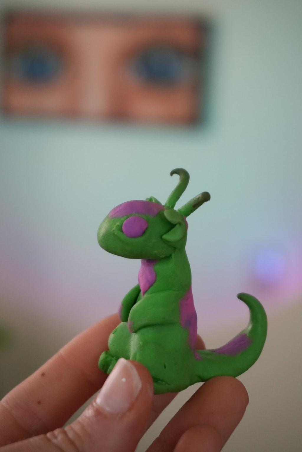 Green Dragon