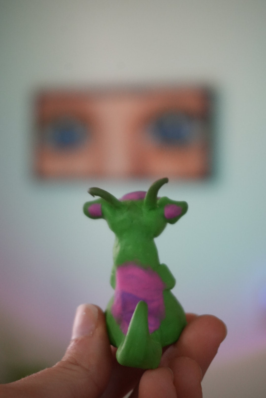 Green Dragon