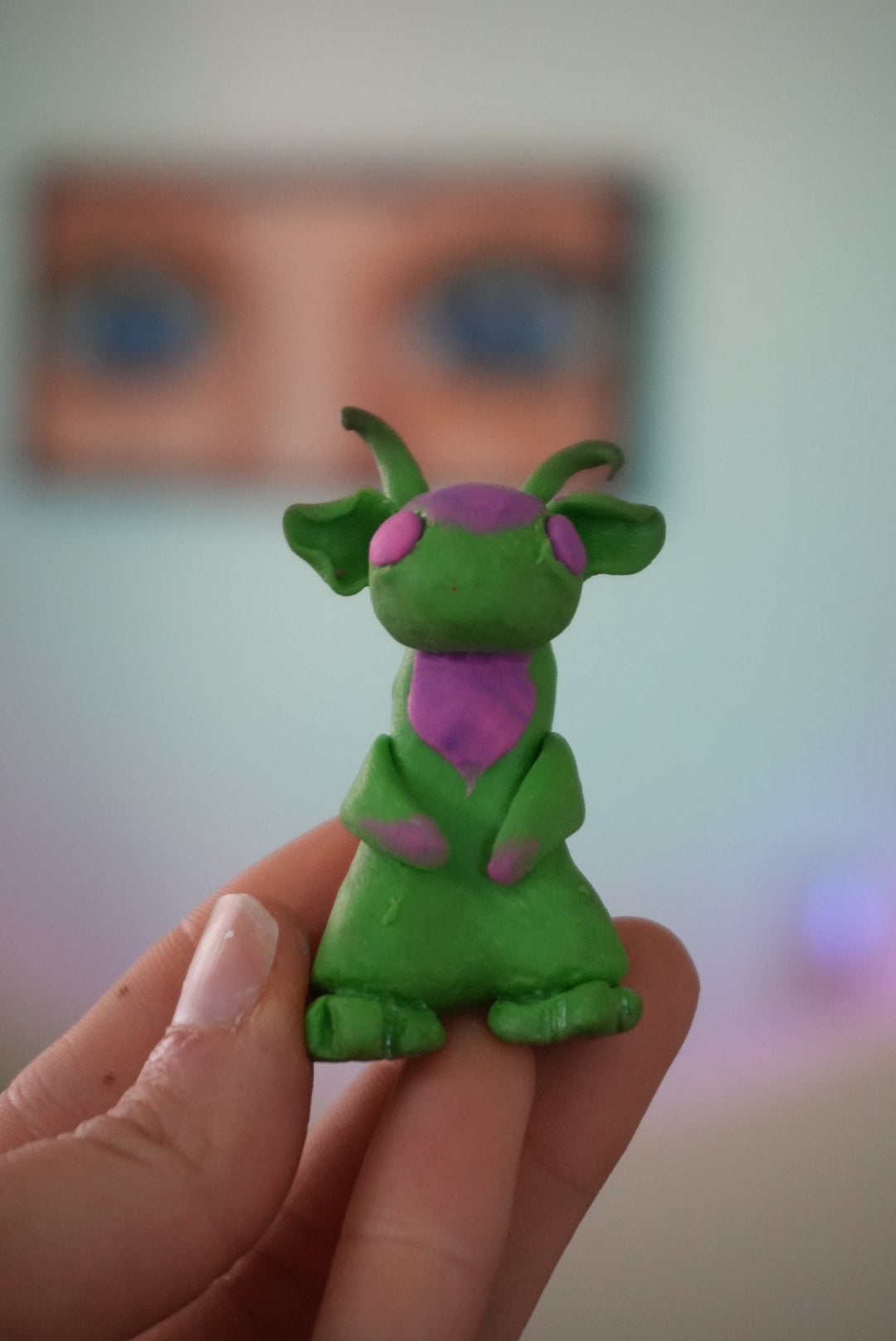 Green Dragon