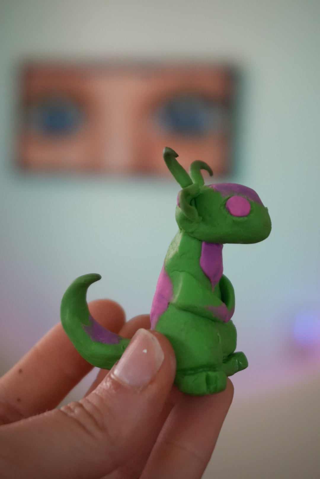 Green Dragon