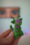 Green Dragon