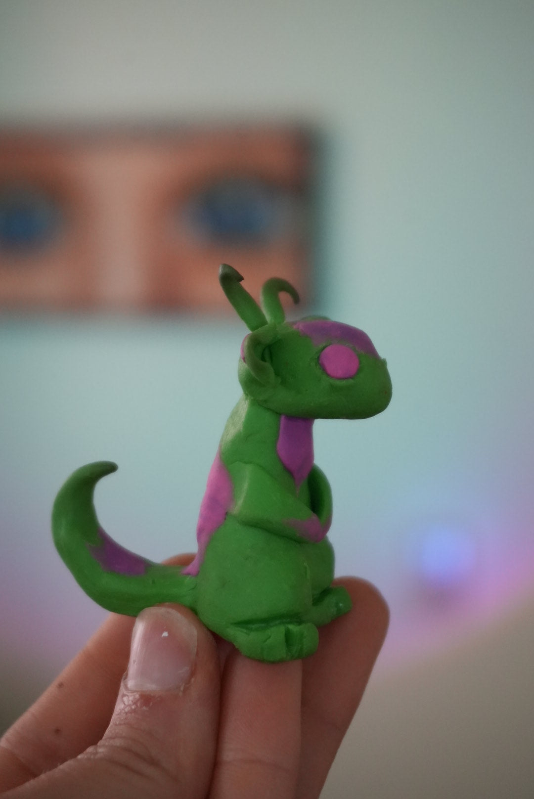 Green Dragon