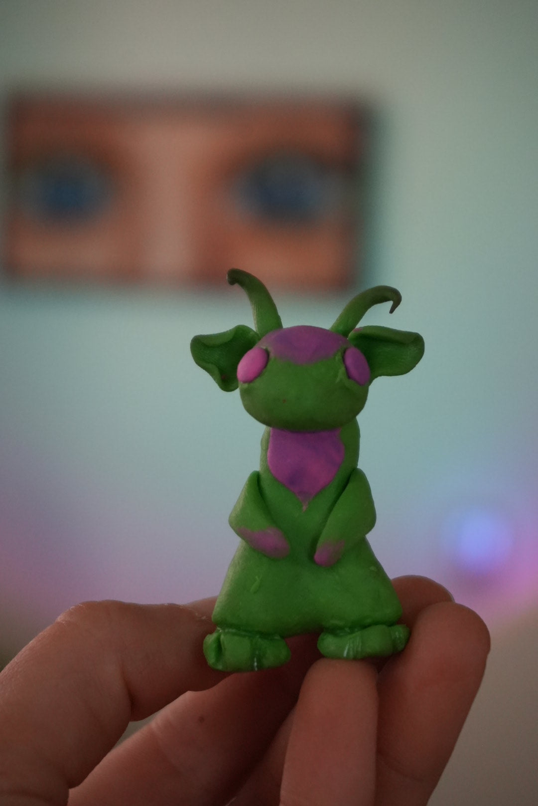Green Dragon