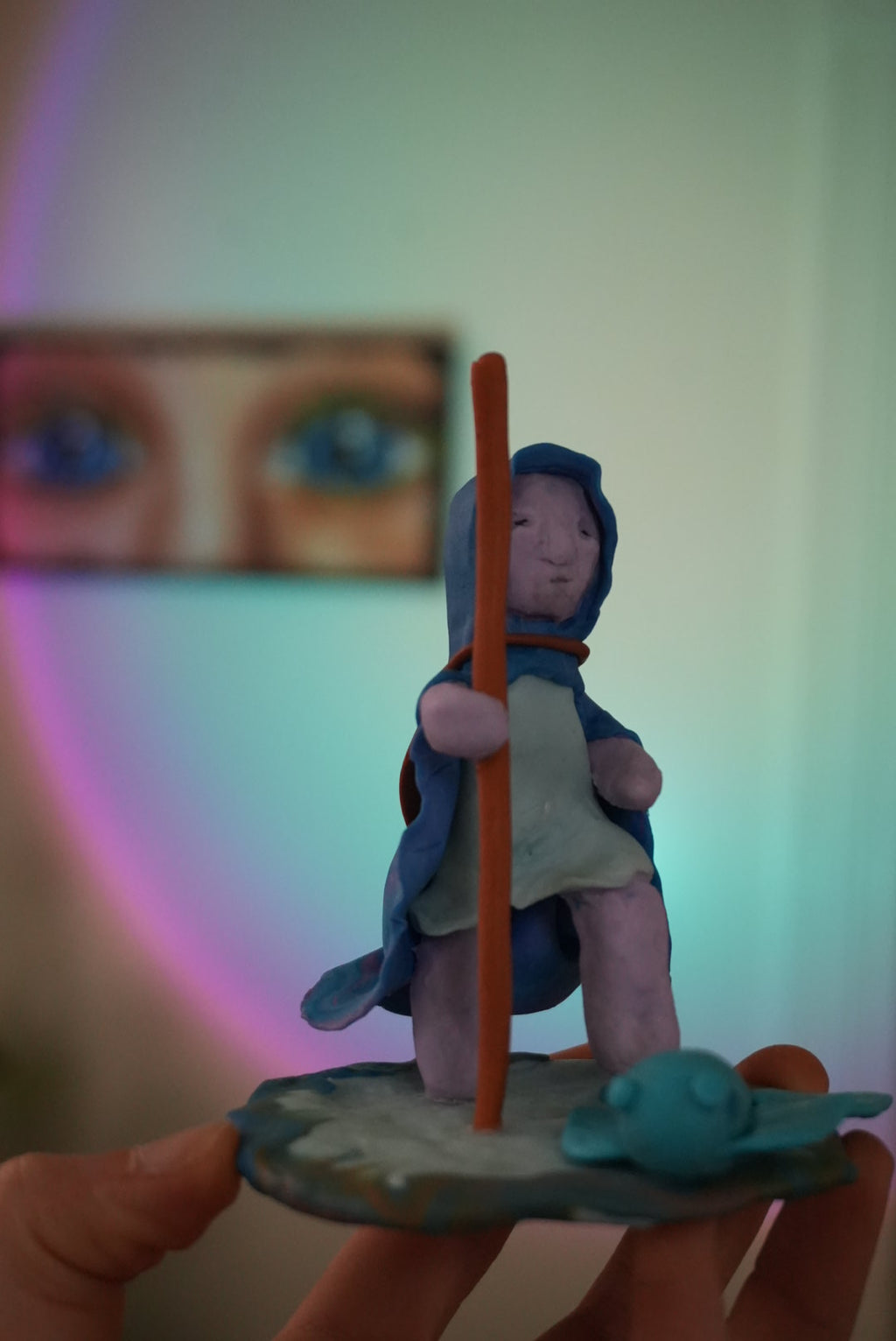 The Star farer Wanderer