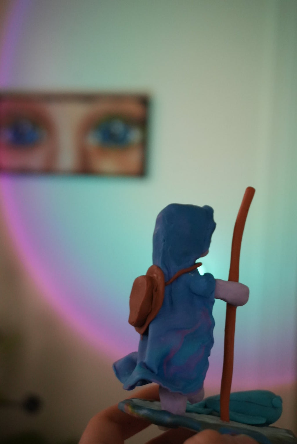 The Star farer Wanderer