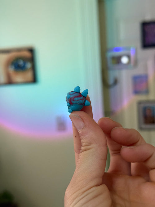 Baby Dragon