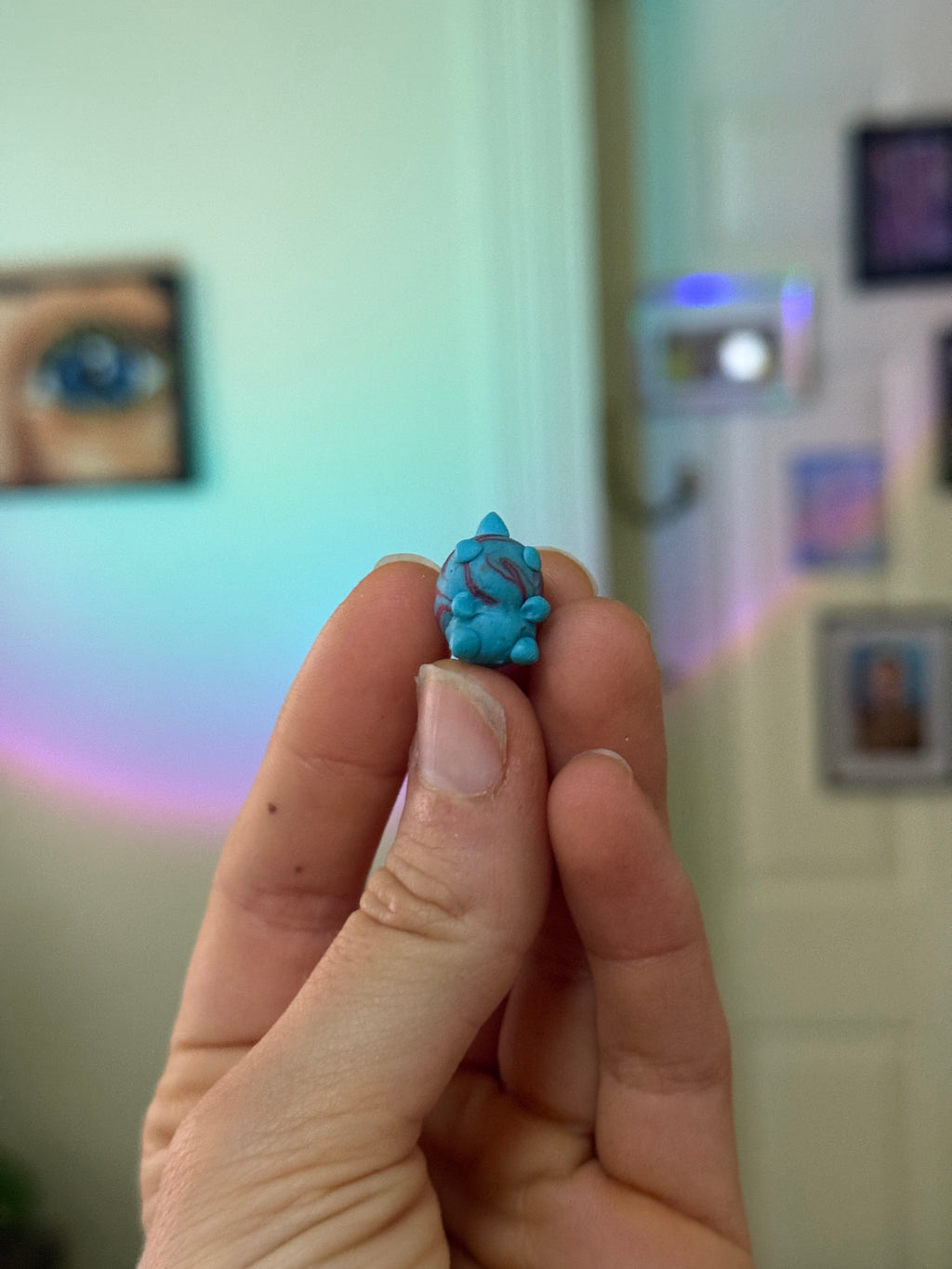 Baby Dragon