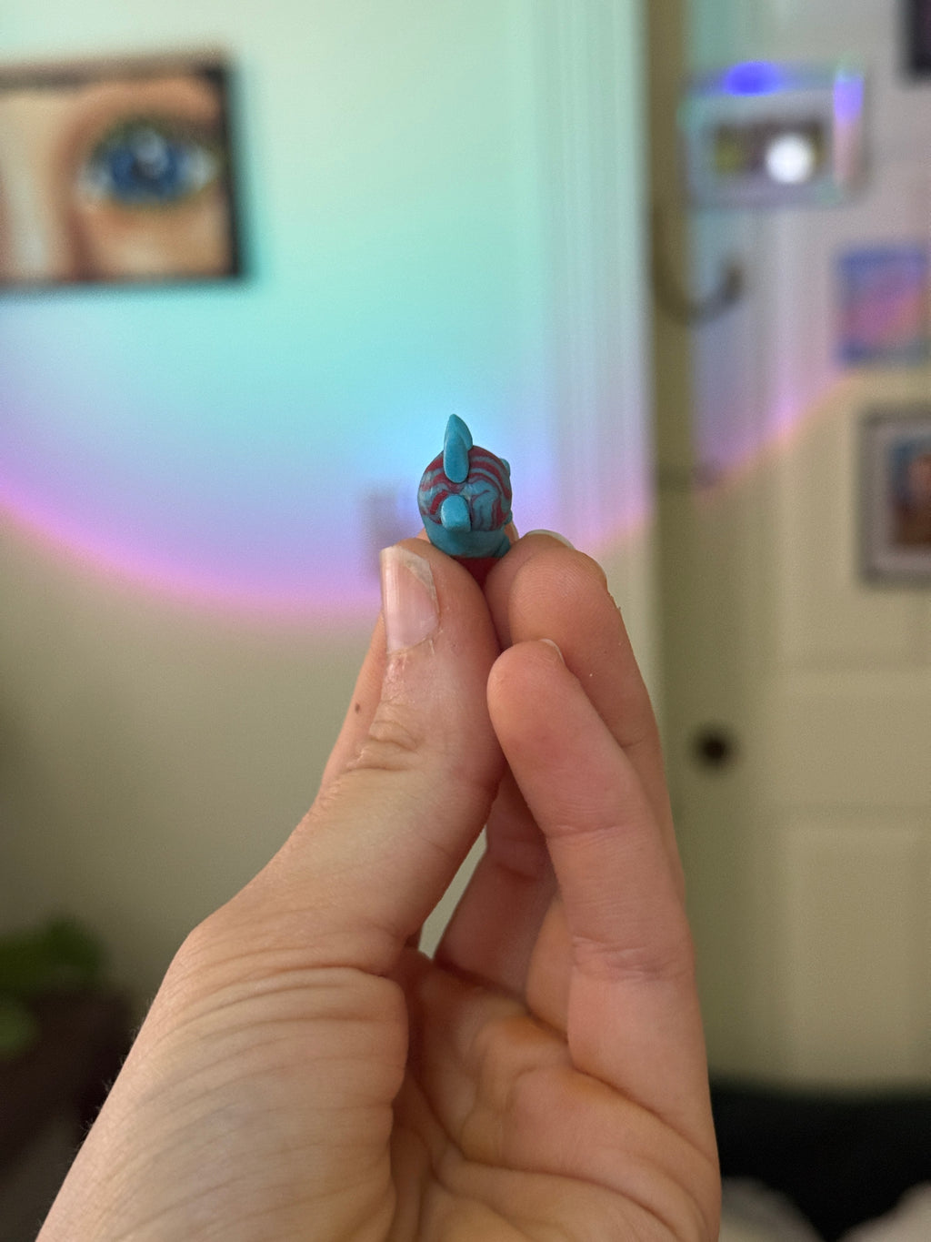 Baby Dragon